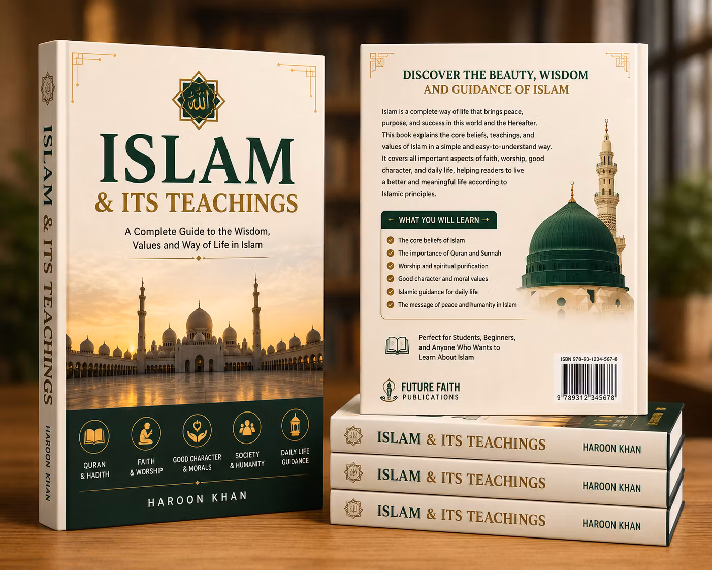 Islam & Its Teachings