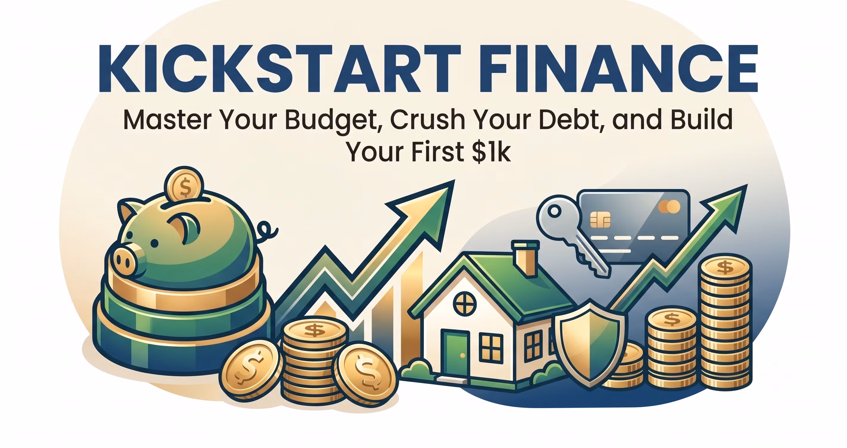 Kickstart Finance