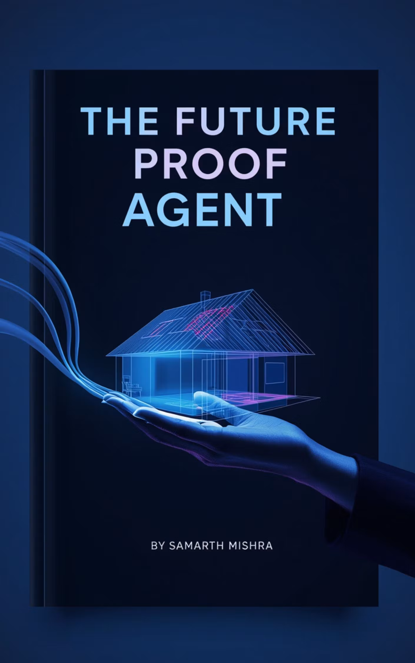 THE FUTURE PROOF AI AGENT WORKFLOW