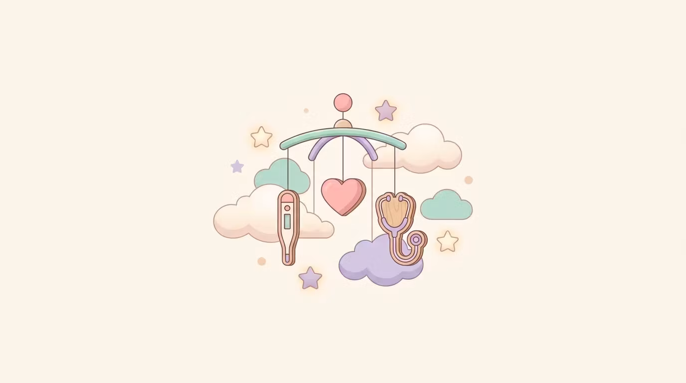 Baby 101 Medicine Guide