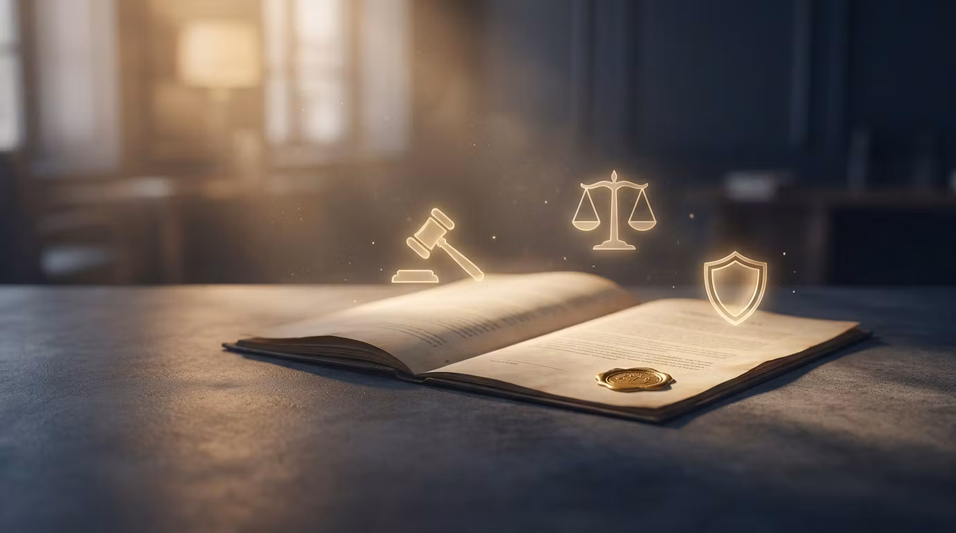 Legal Essentials Toolkit