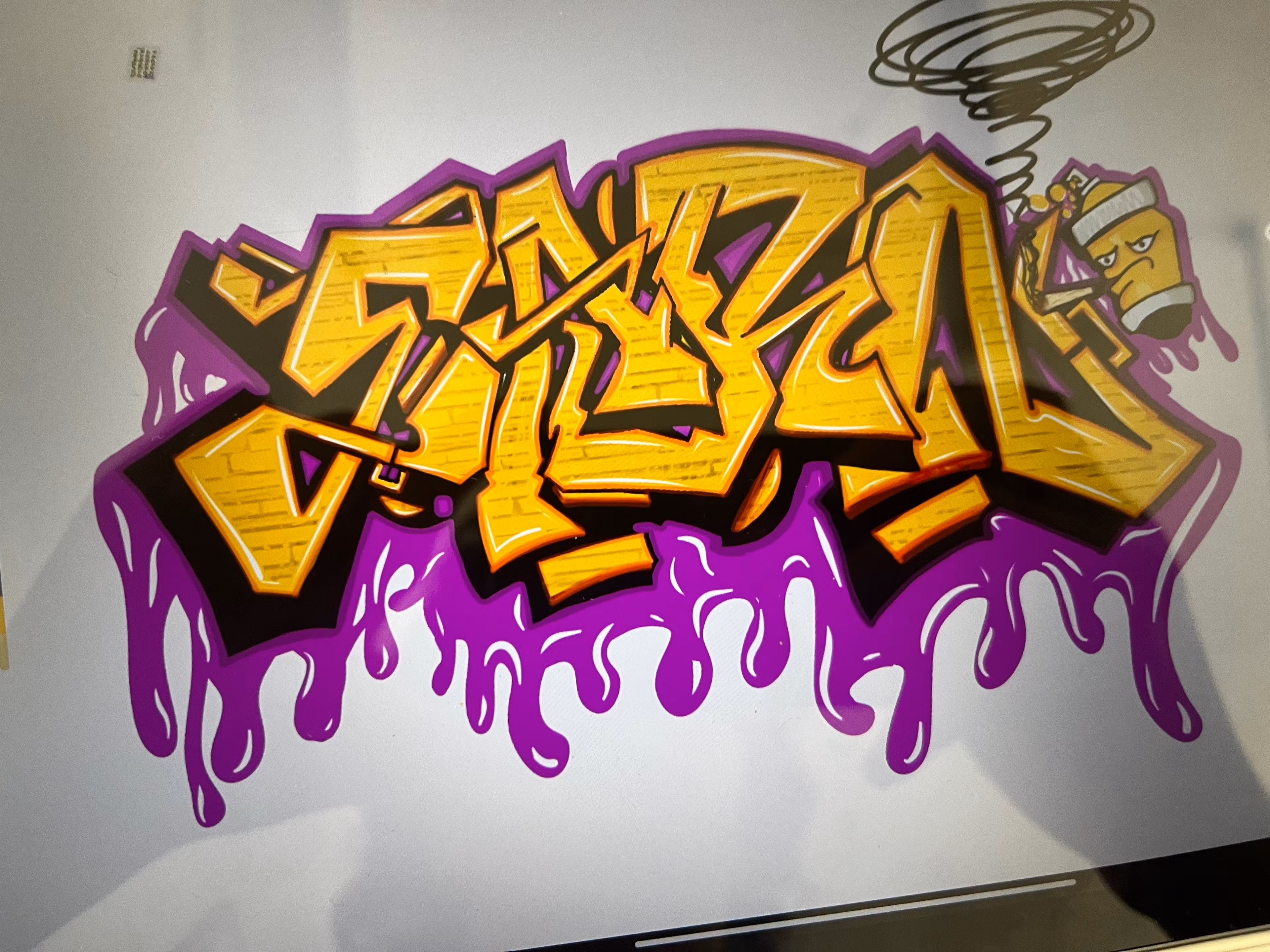 Graffiti Culture Academy