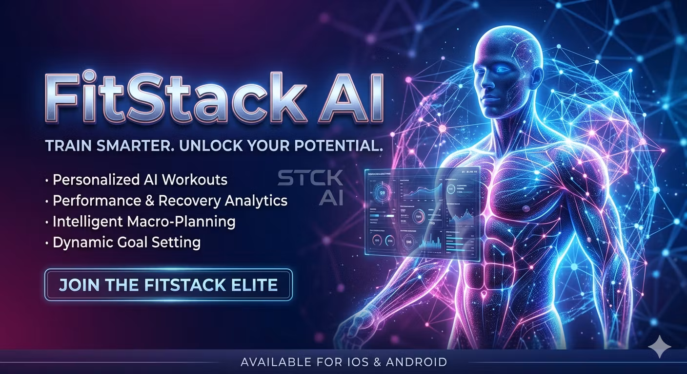 FitStack AI