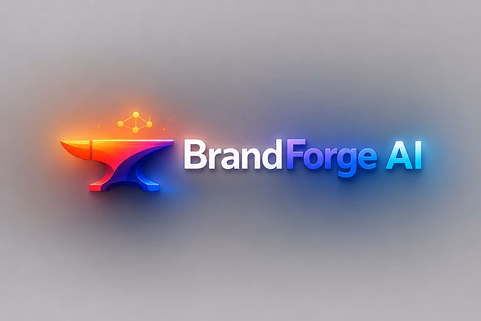 BrandForge AI