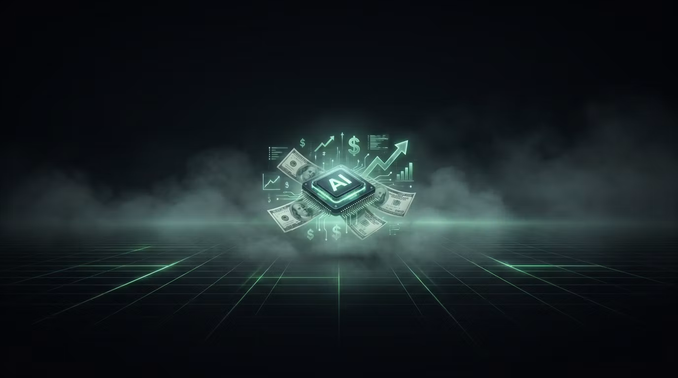 The AI Bag Blueprint