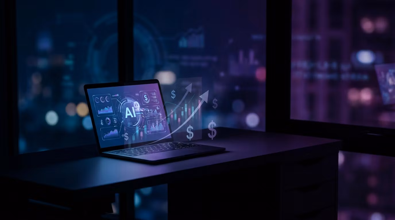 AI Income System — Full Access
