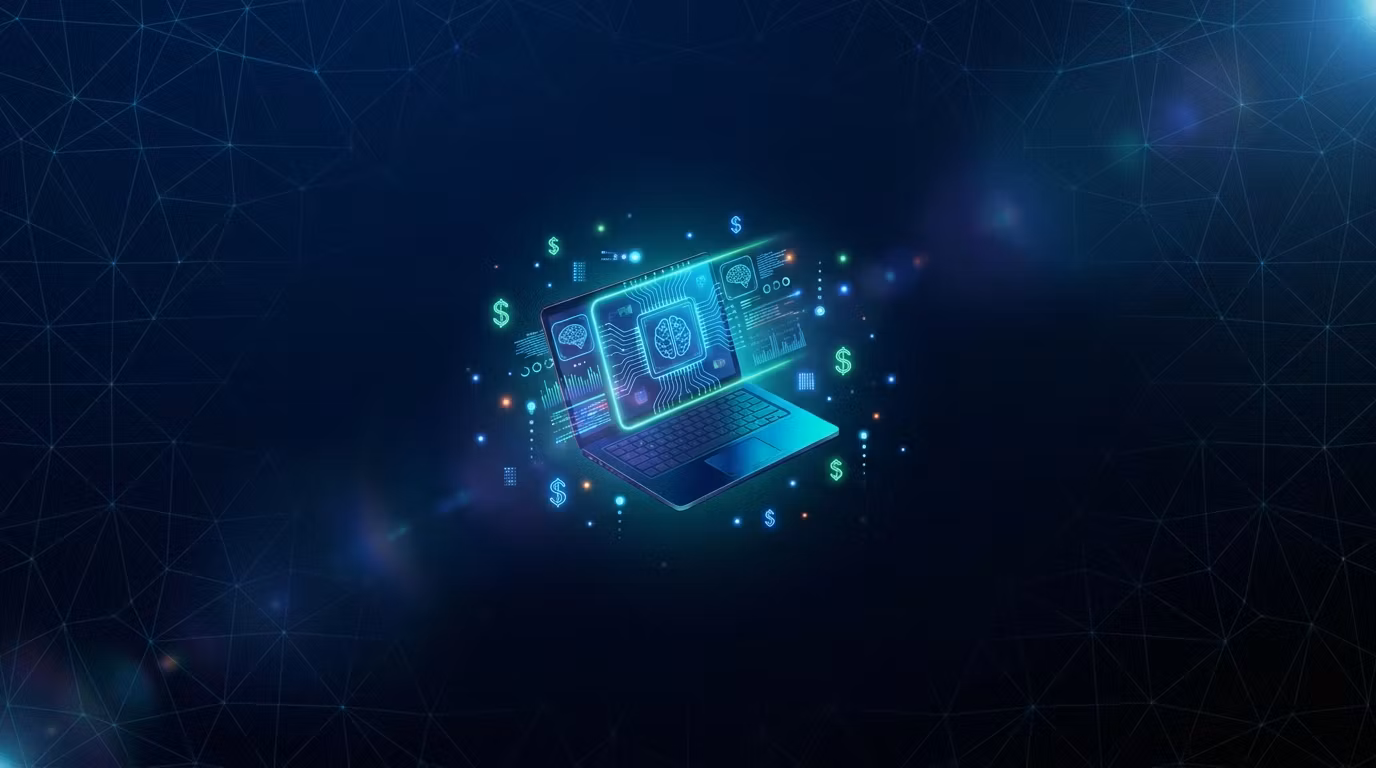 The AI Income System
