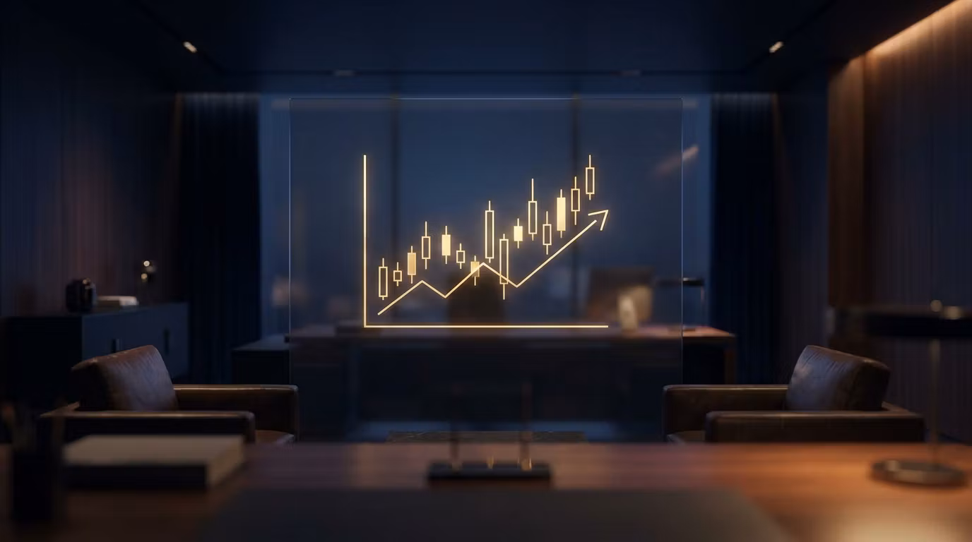 Trading Mastery Course