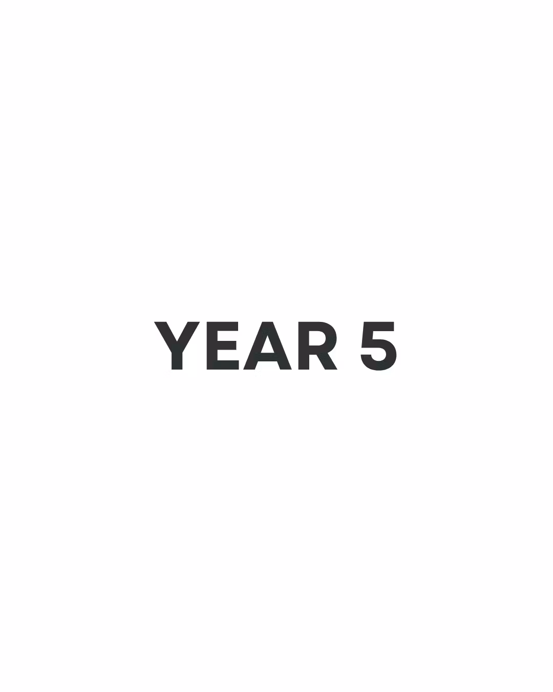 Homeschooling | Year 5