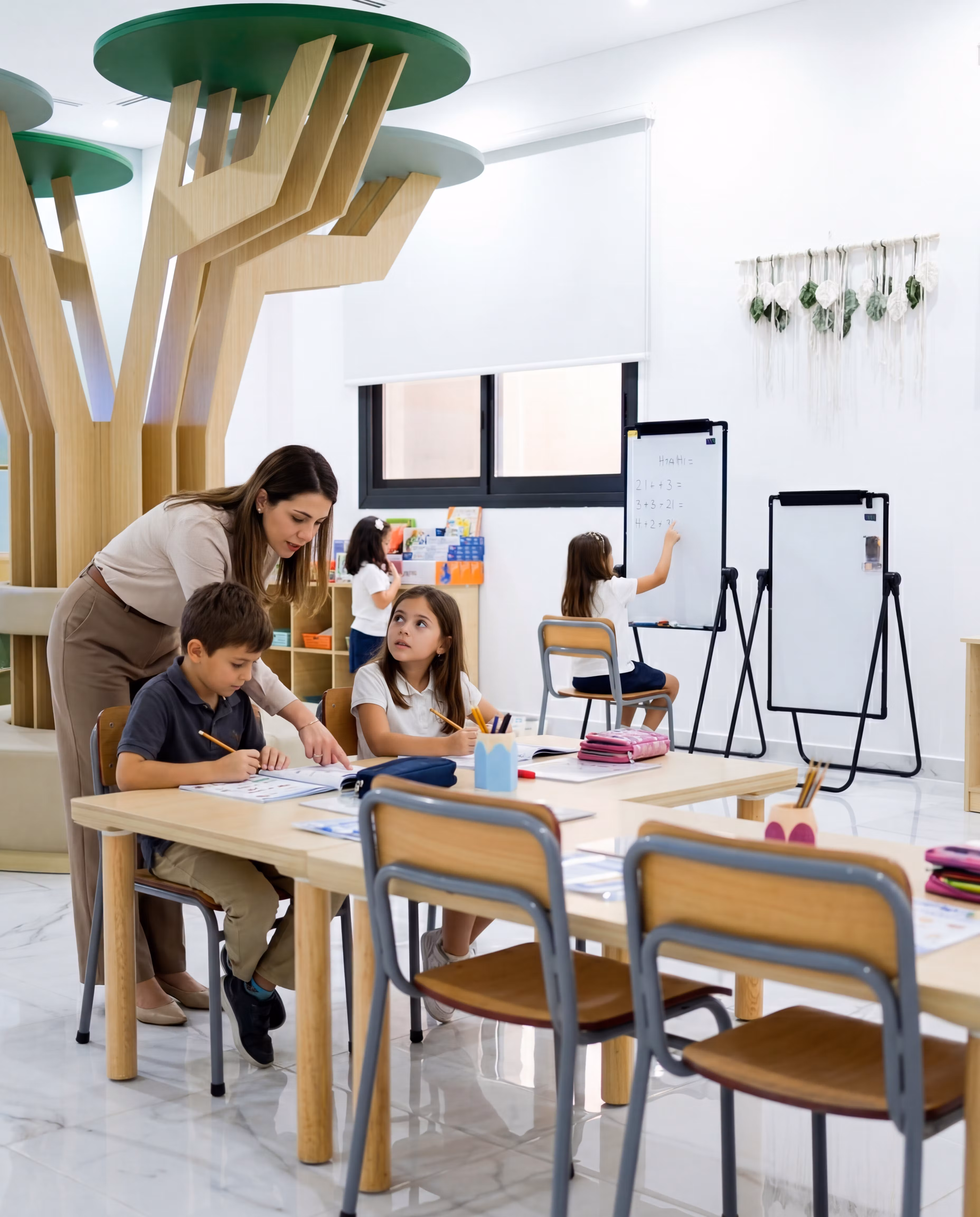 Futurique | Homeschooling Support