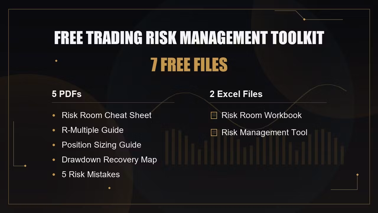 Free Trading Risk Management Toolkit