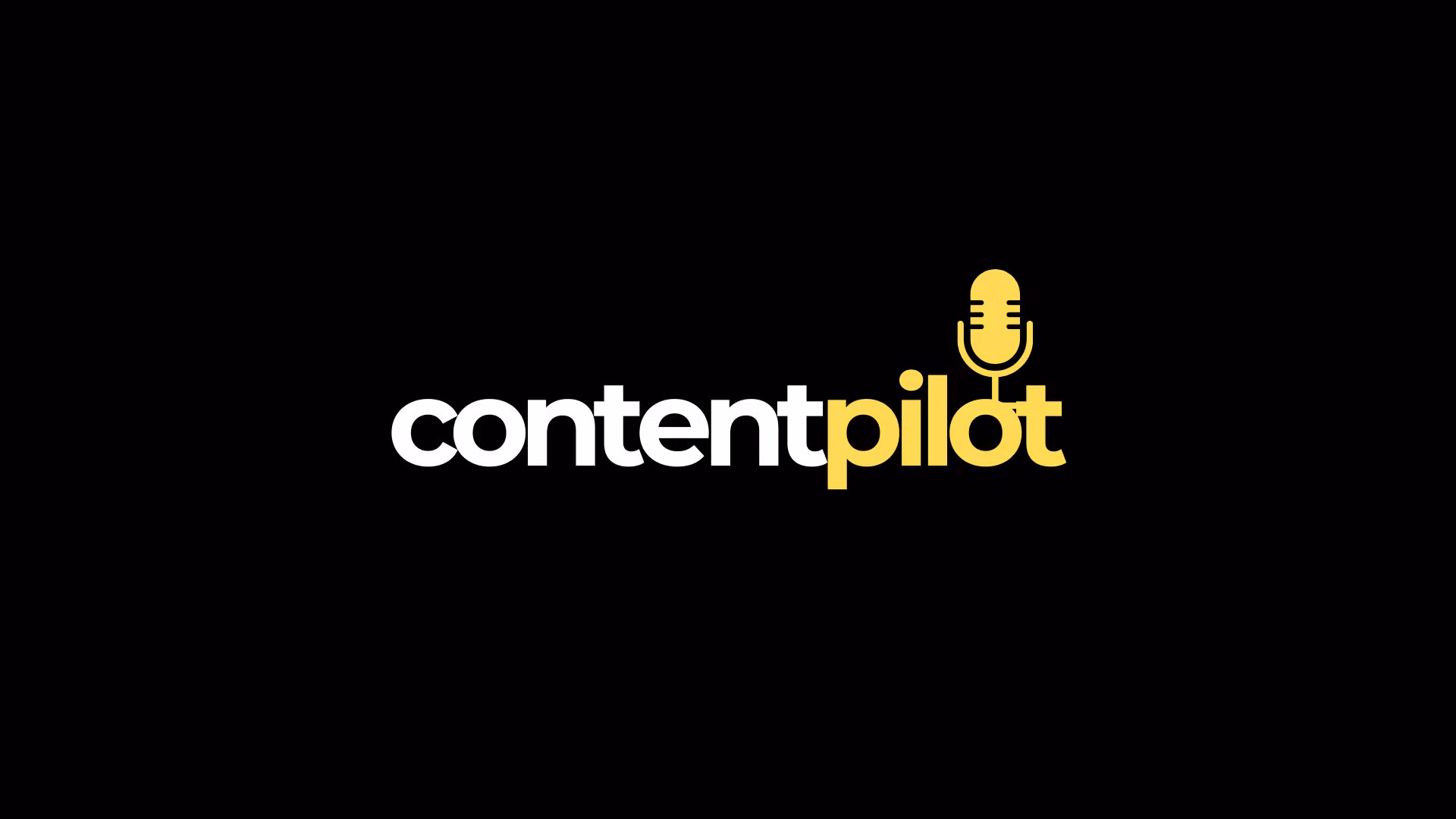 ContentPilot