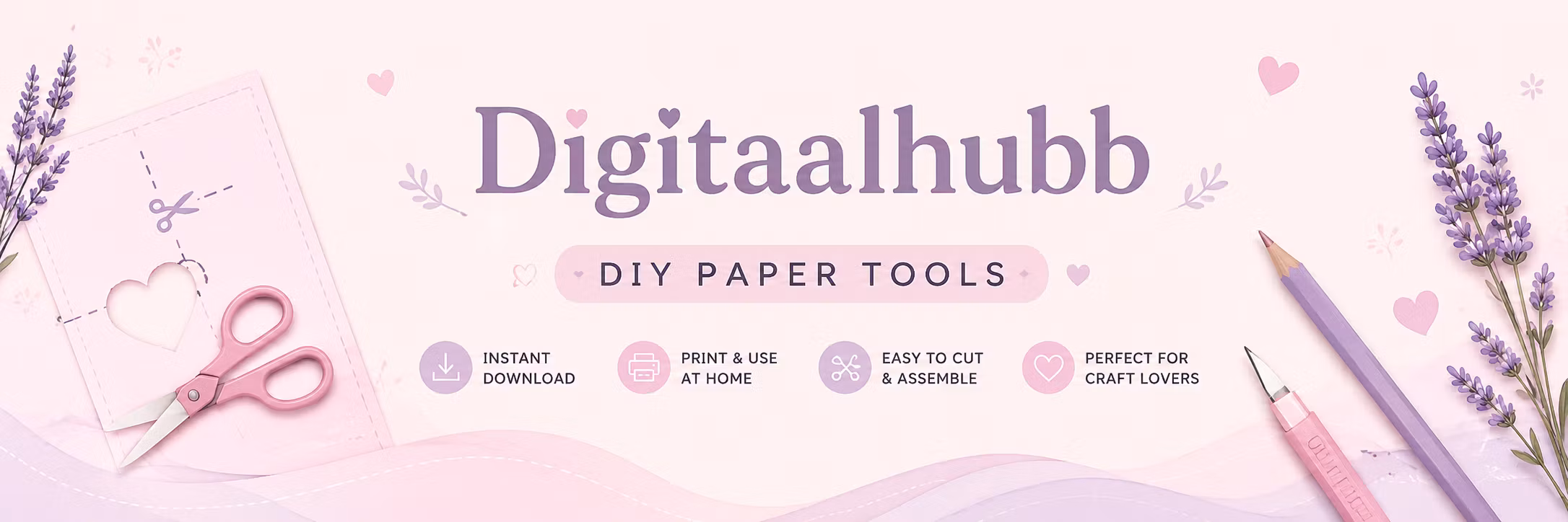 Digitaalhubb