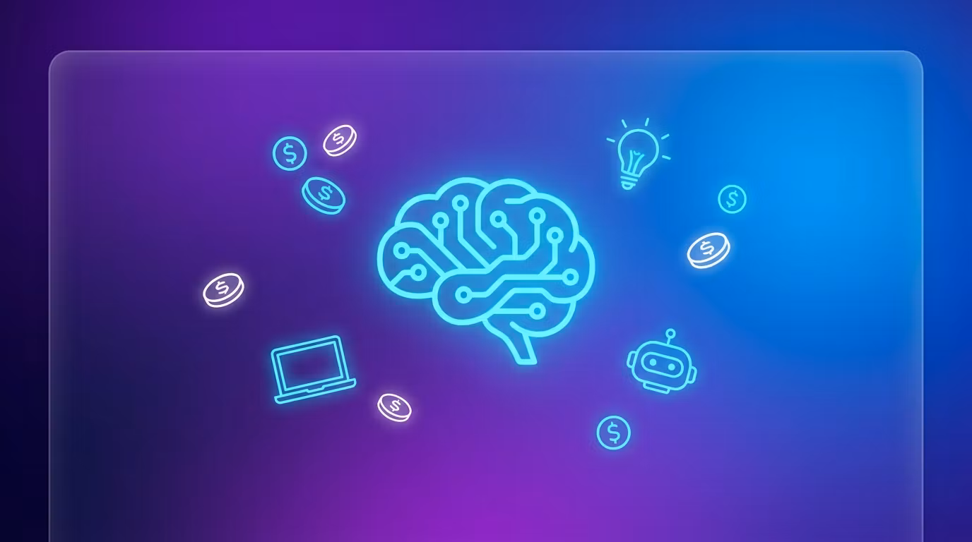 The AI Side Hustle Blueprint