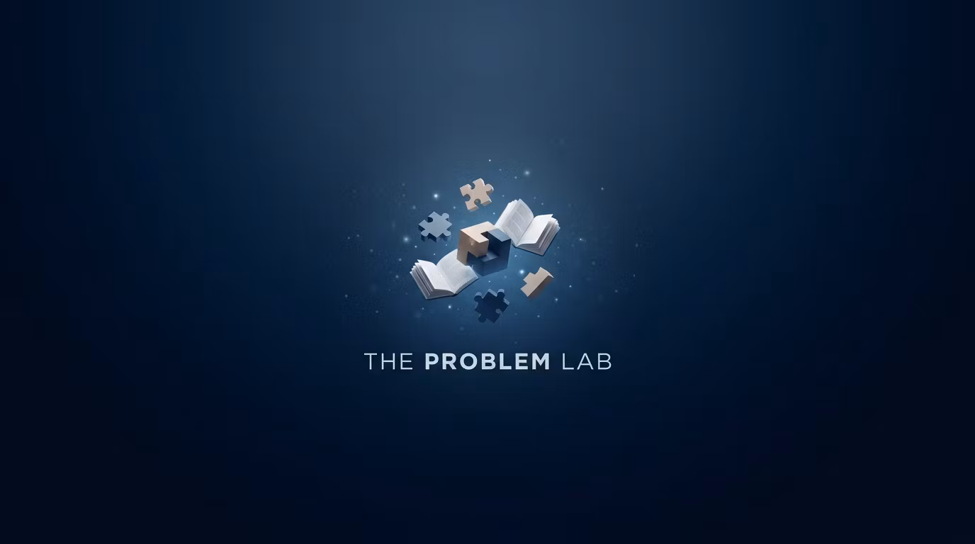 The Problem Lab