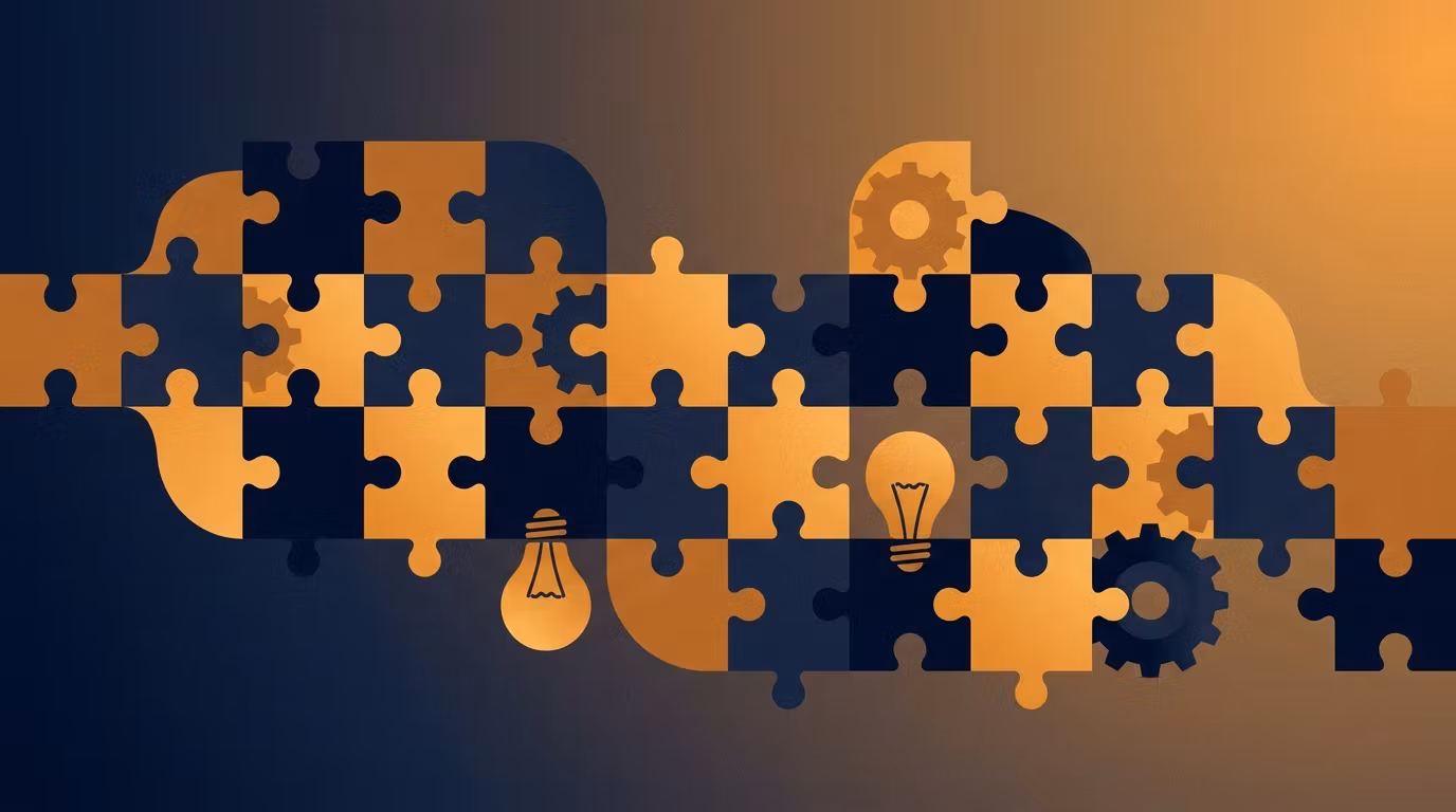 Problem-Solving Toolkit