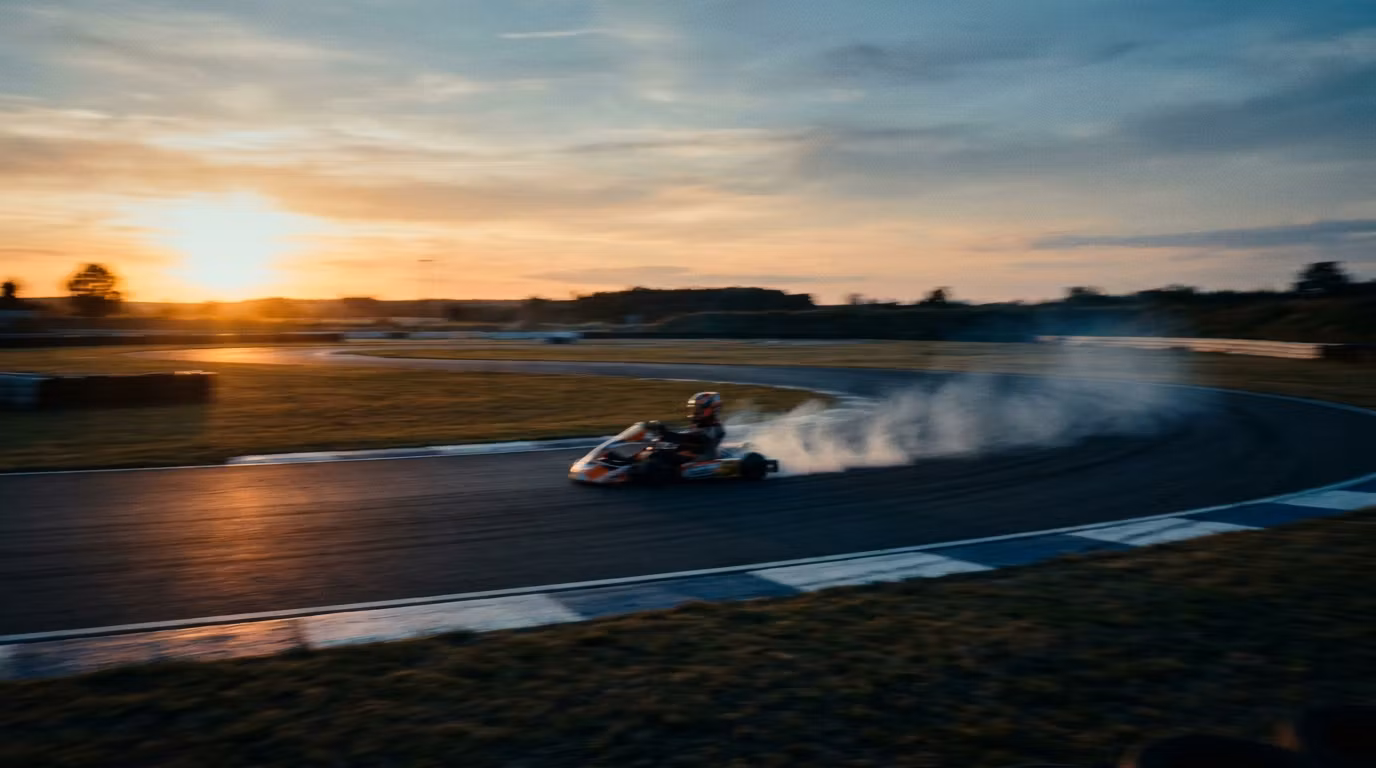 Apex Karting