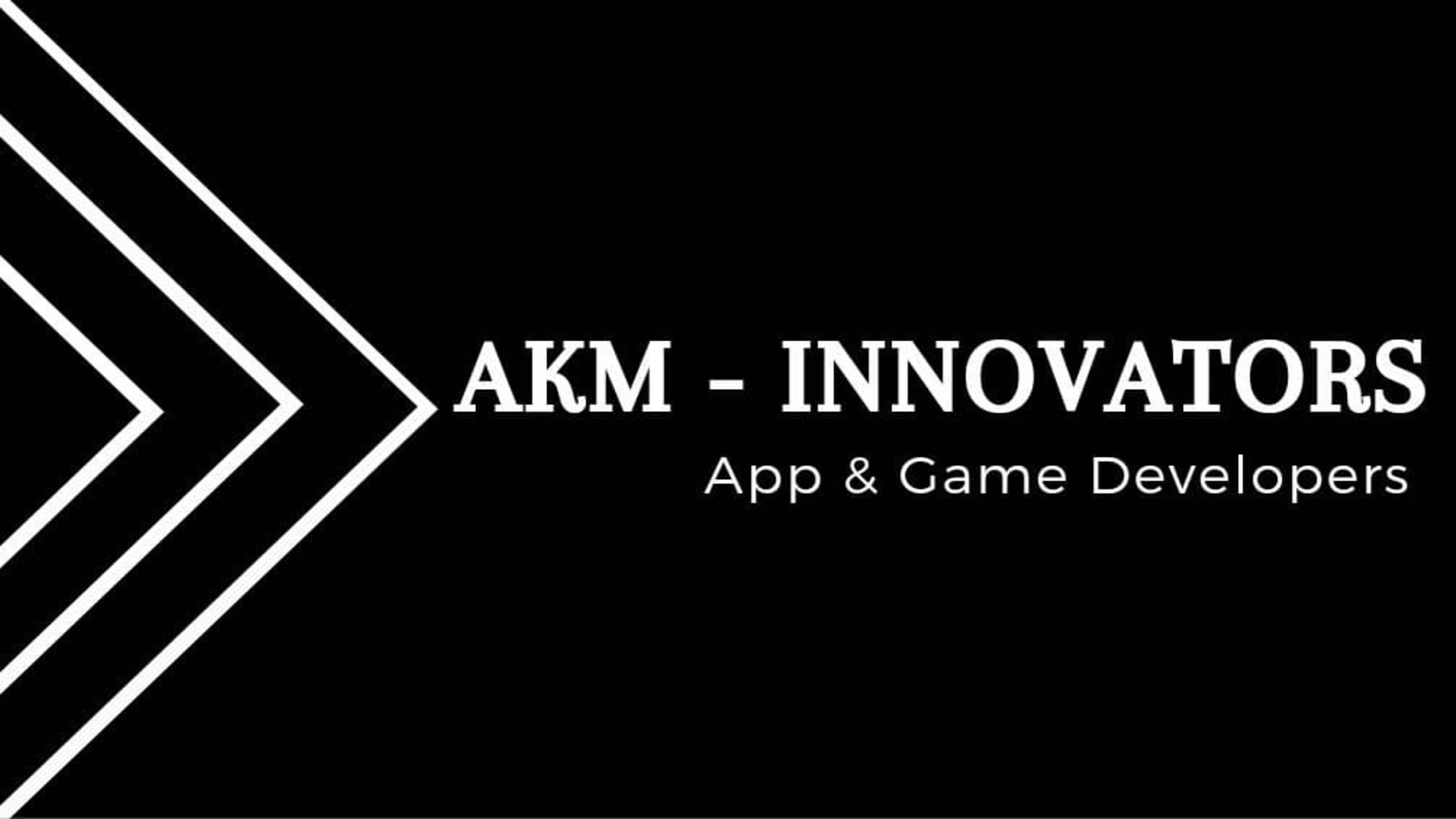AKM-INNOVATORS