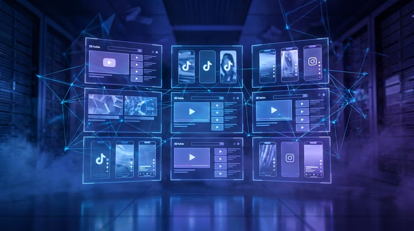 AI Content Machine