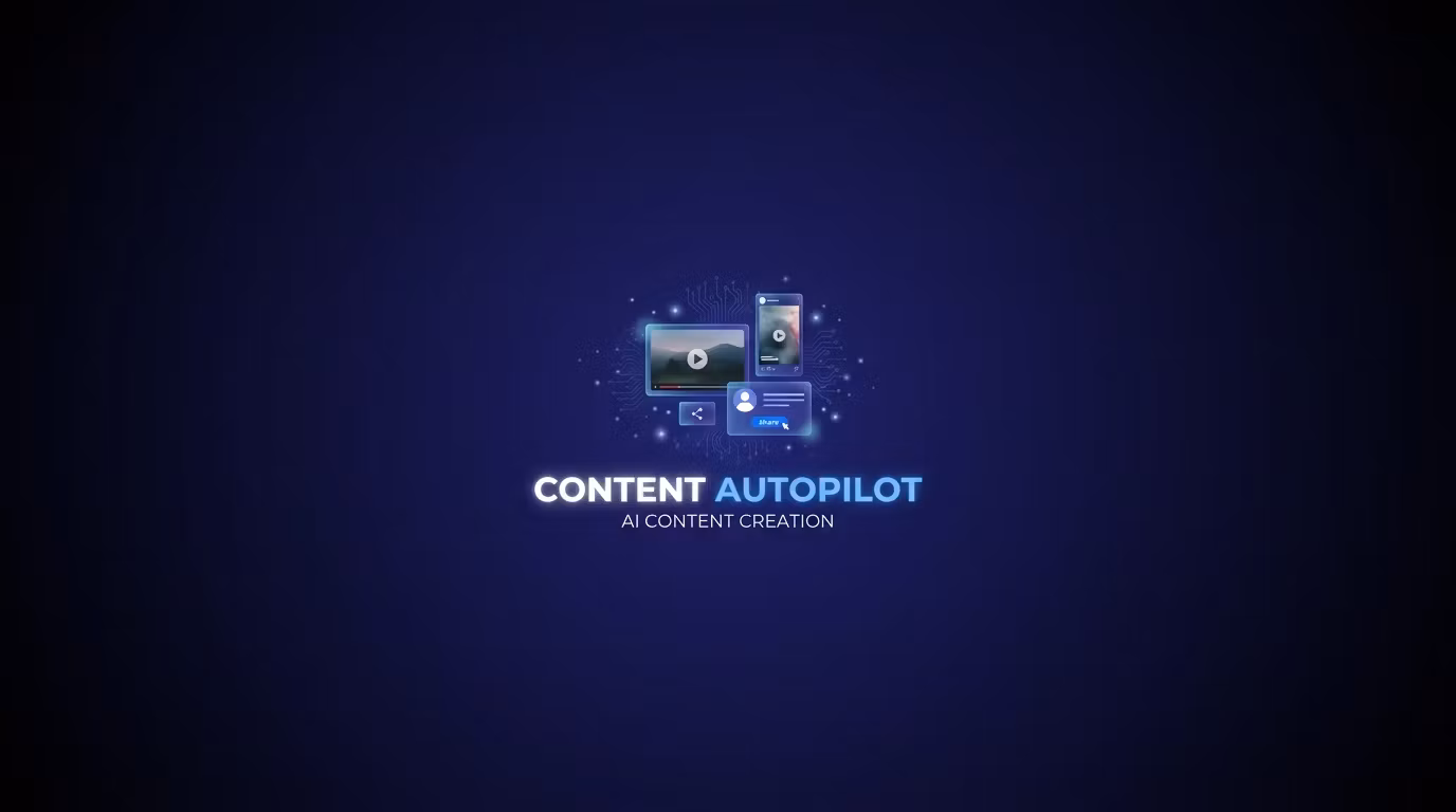 Content Autopilot