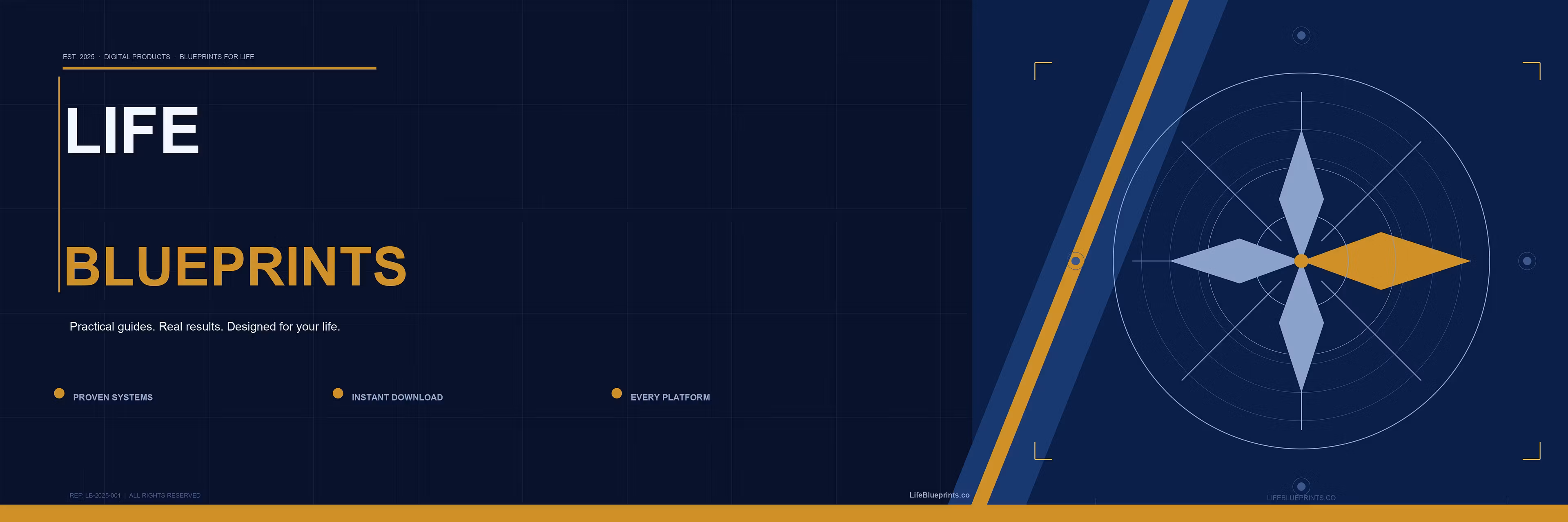 LifeBlueprints