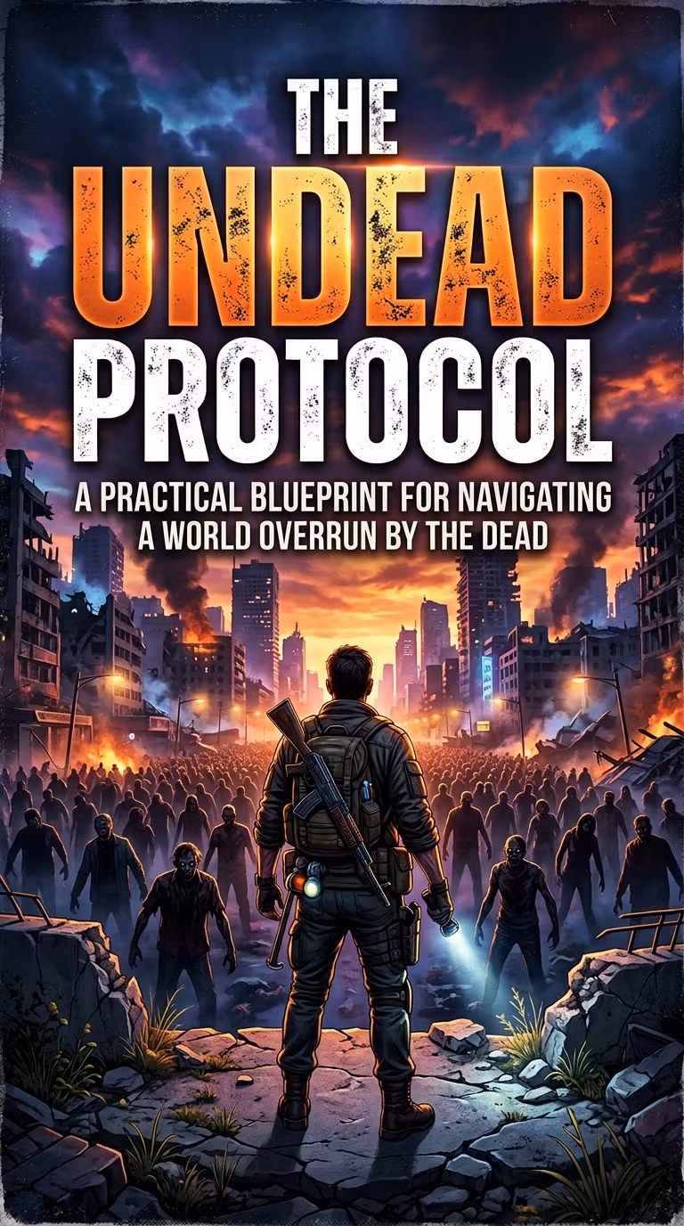 The Undead Protocol