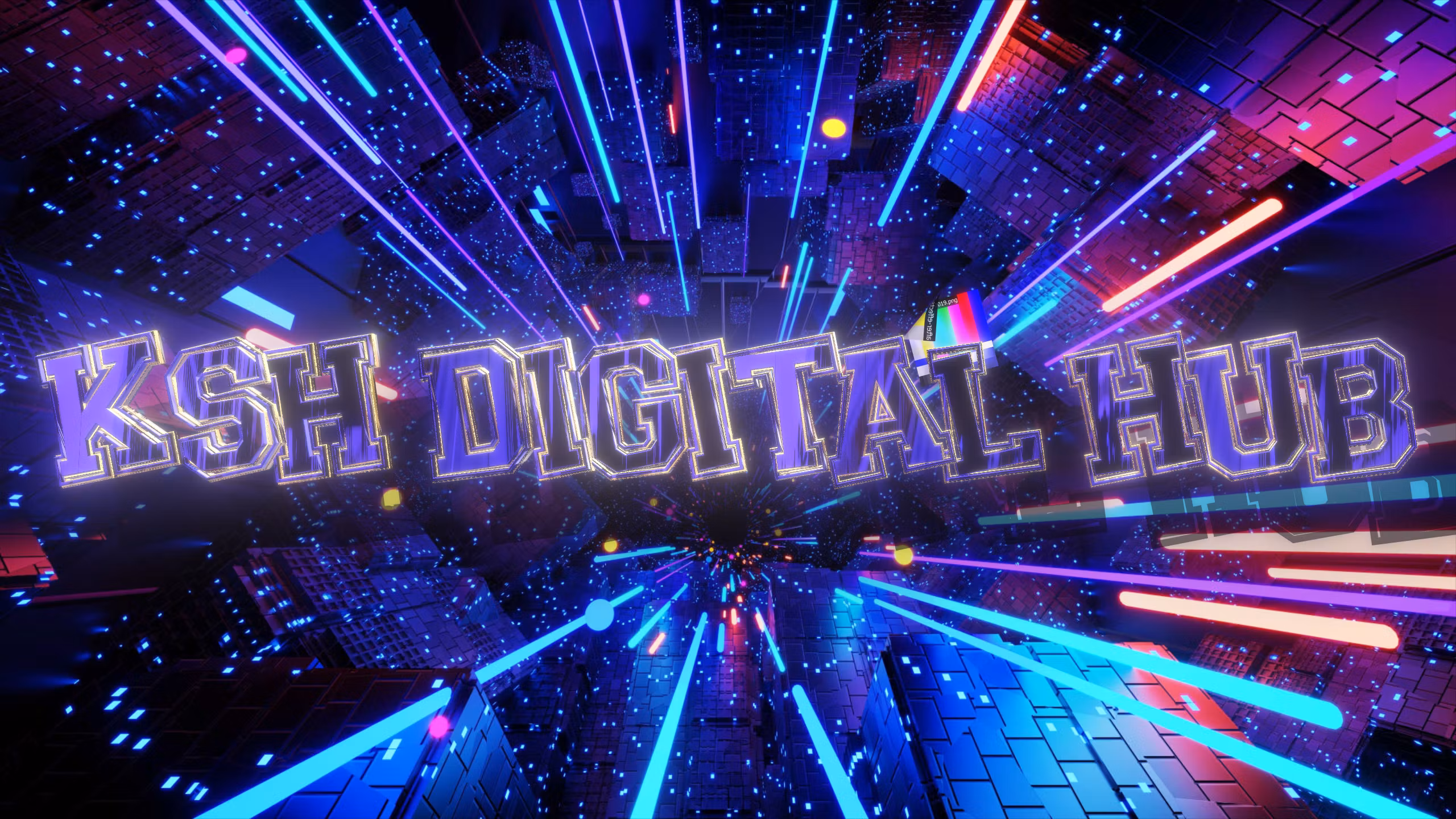 KSH Digital hub