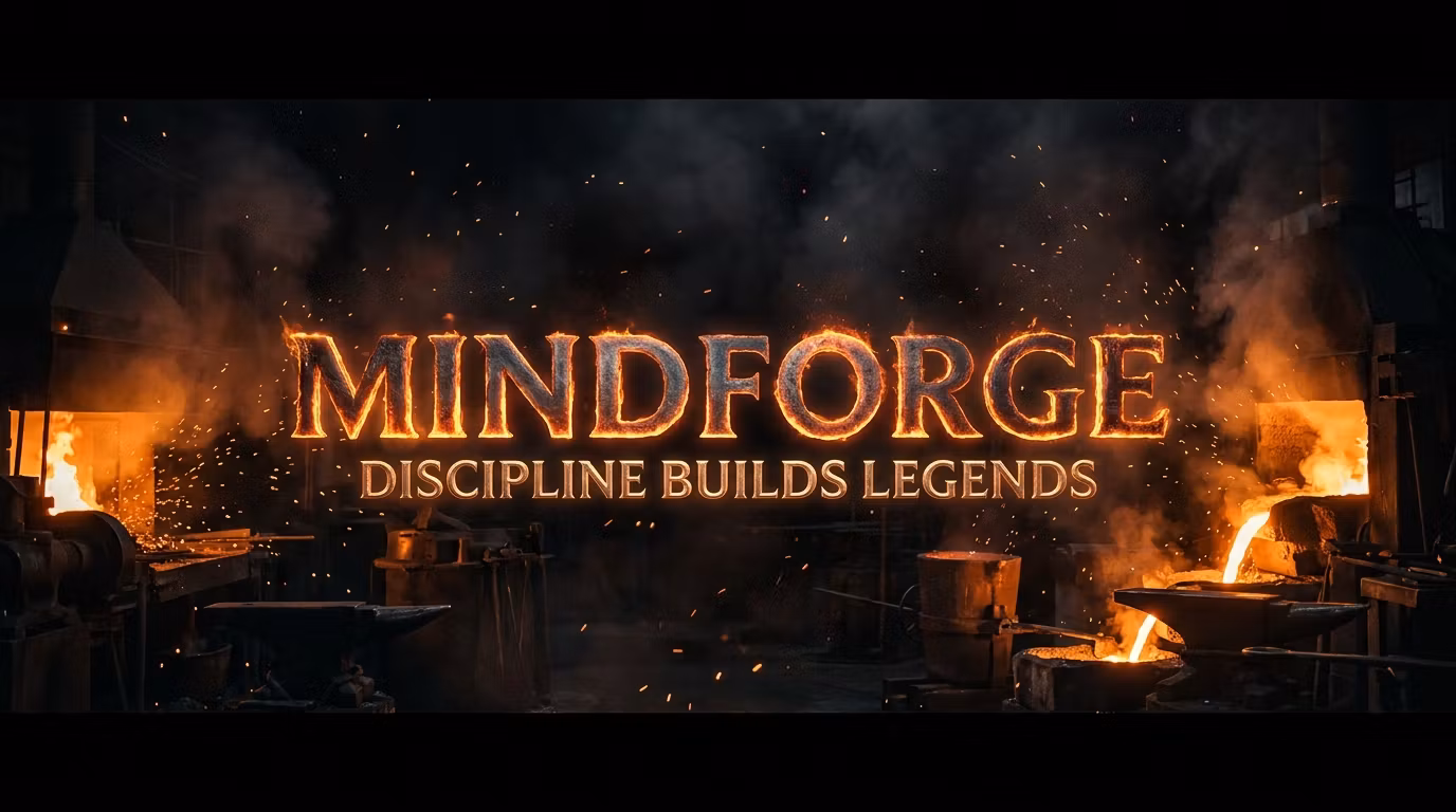 MindForge