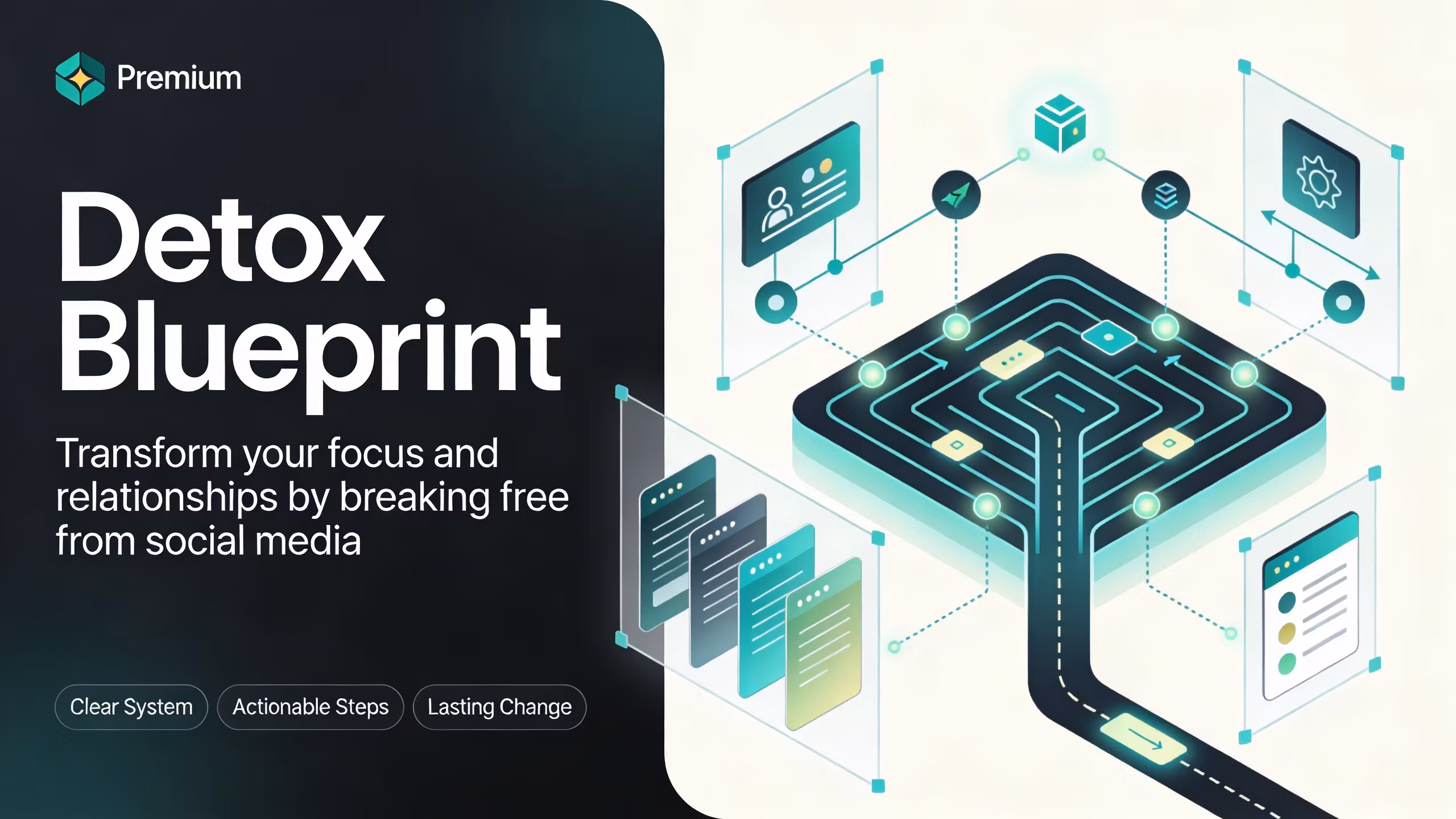 Detox Blueprint