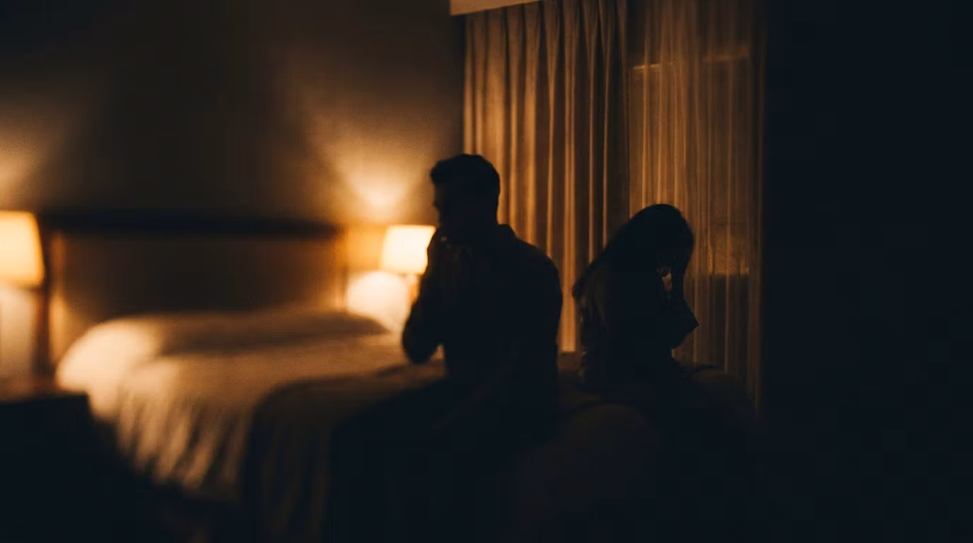 Bedroom Dominance – Lifetime Access