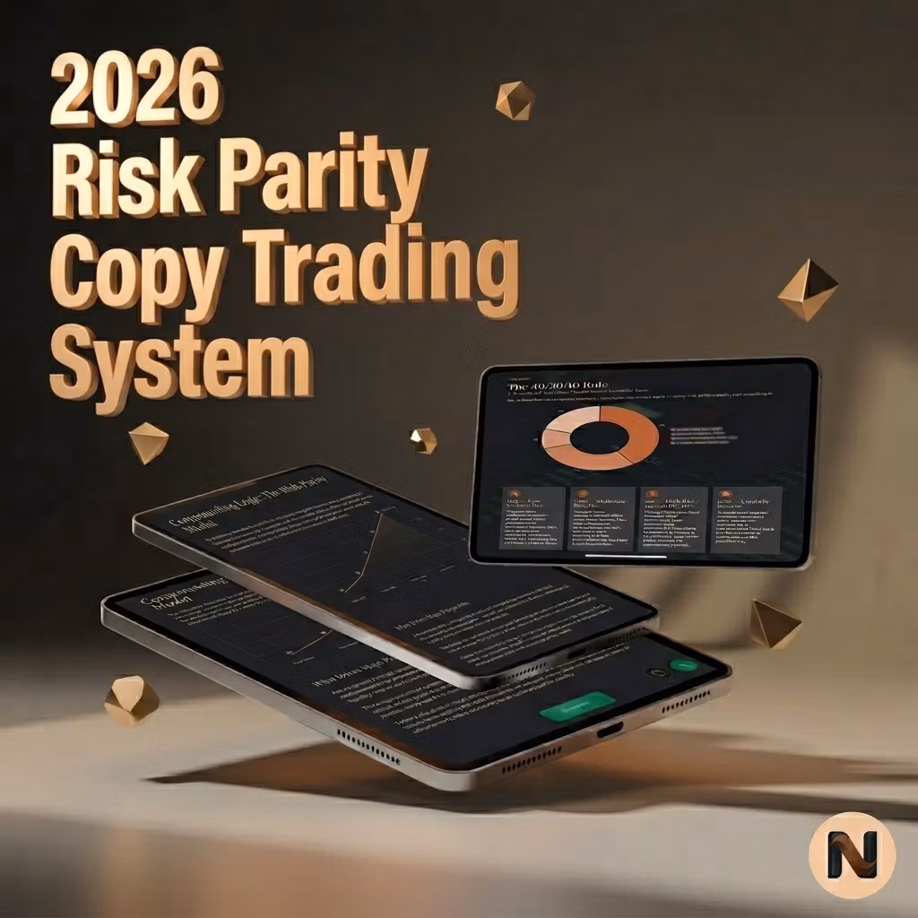 The Risk-Parity Execution System