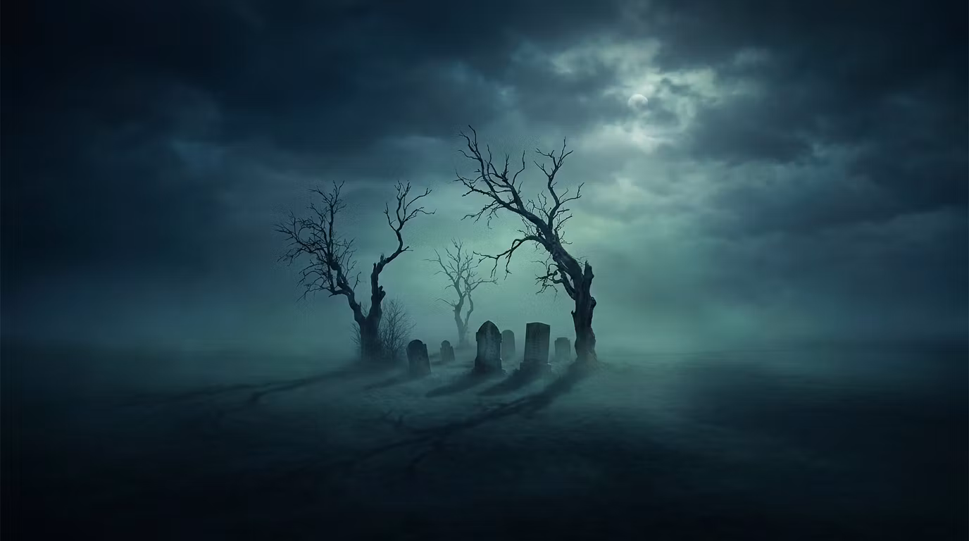 Dark Grounds