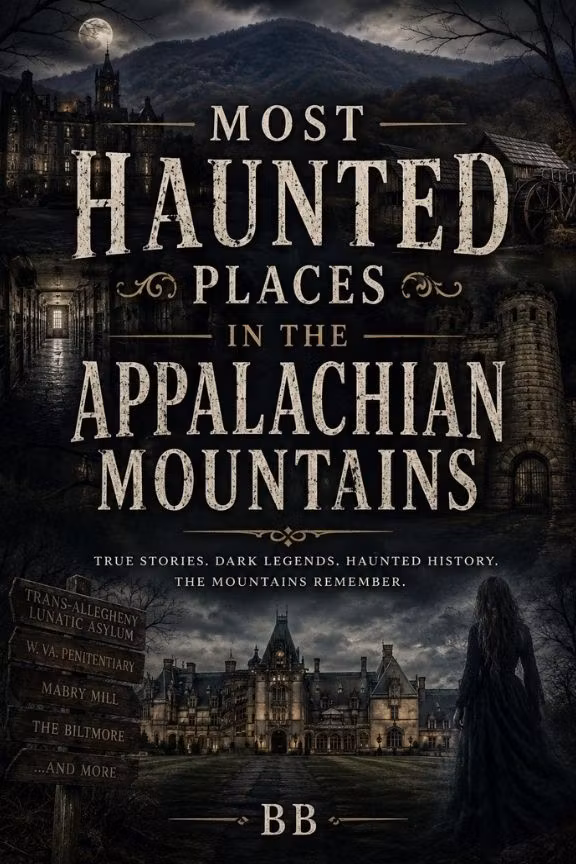 DIGITAL HAUNTED PARANORMAL E-BOOKS