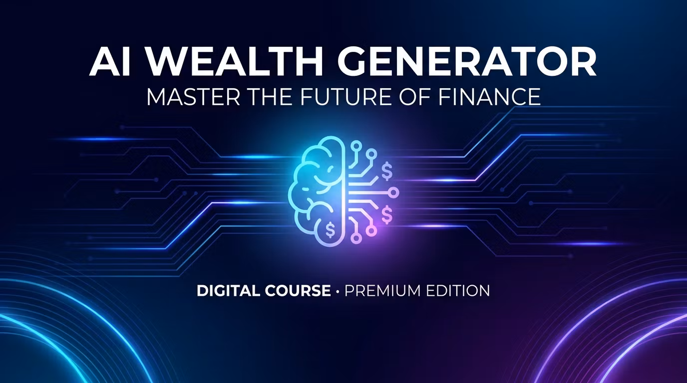 Earn With AI – The Complete Guide