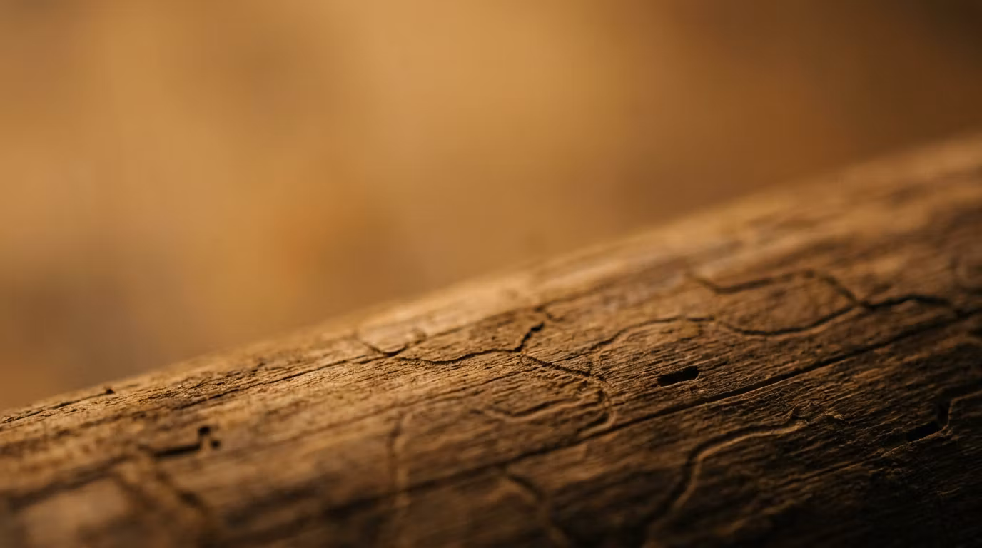 The Termite Watch Guide