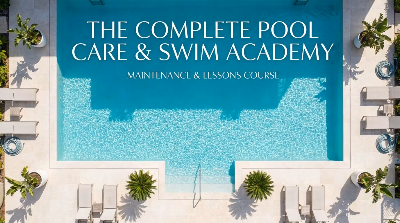Pool Mastery Pro