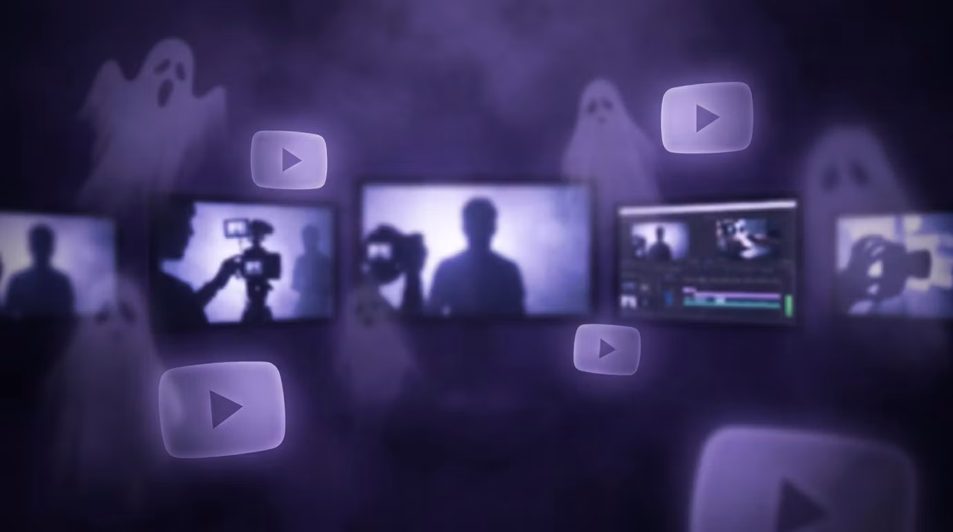 GhostTube Academy