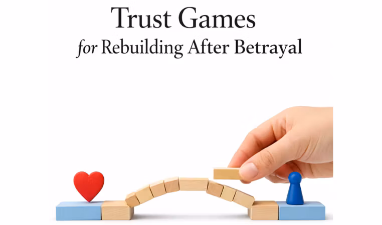 Healthy relationships