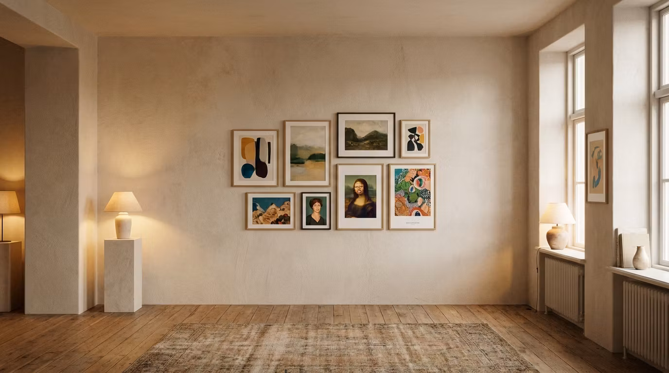The Print Vault
