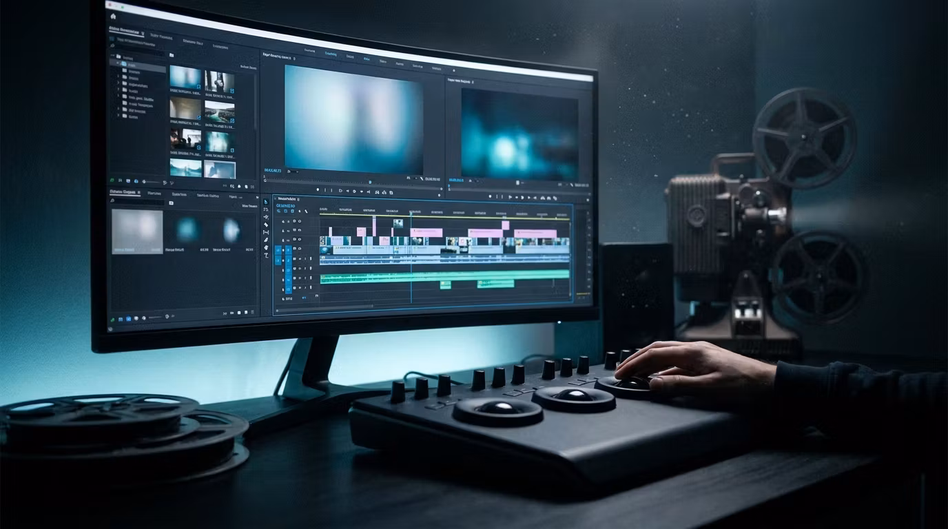 Video Edit