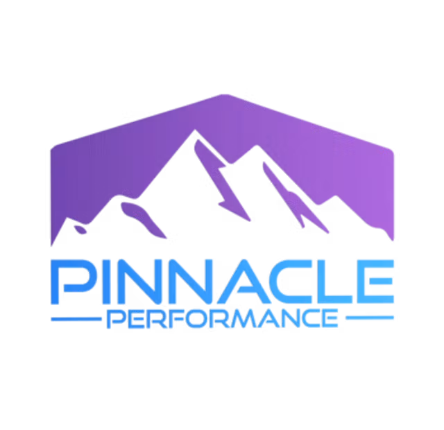 Pinnacle Performance