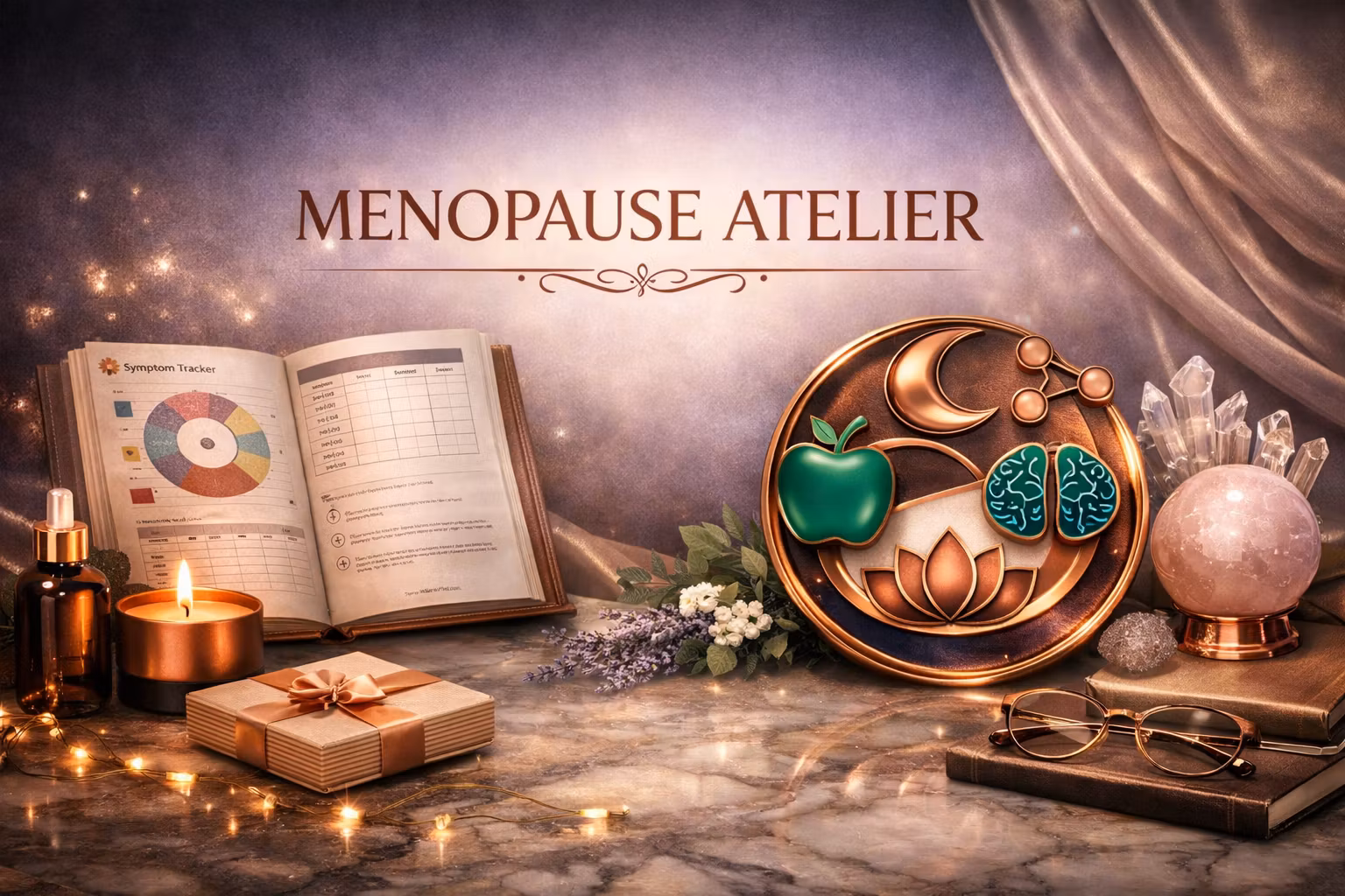 Menopause Atelier