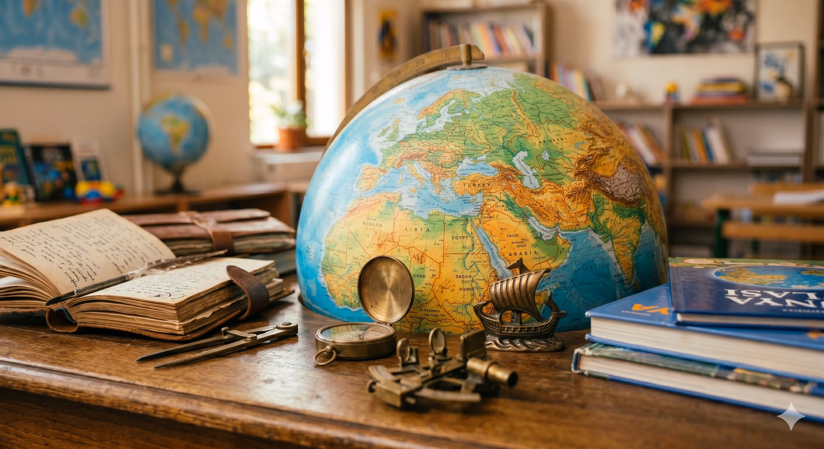 Travel Ready — Global Survival Kit