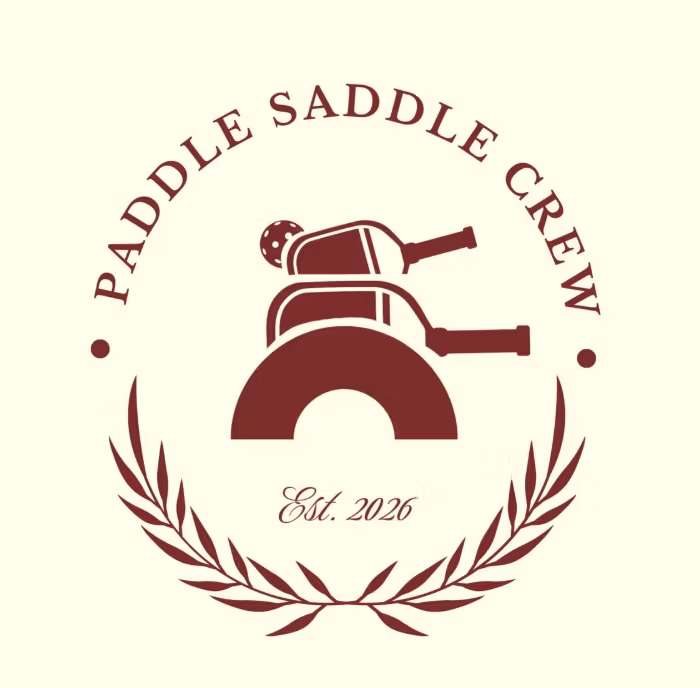 Paddle Saddle Crew