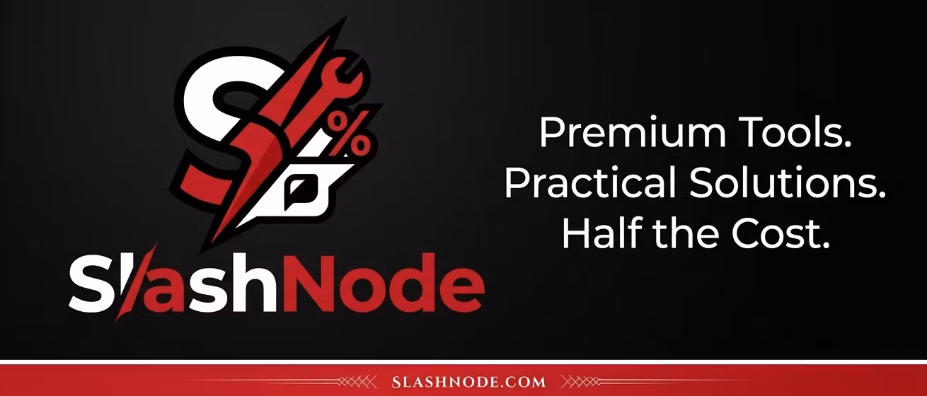 SlashNode