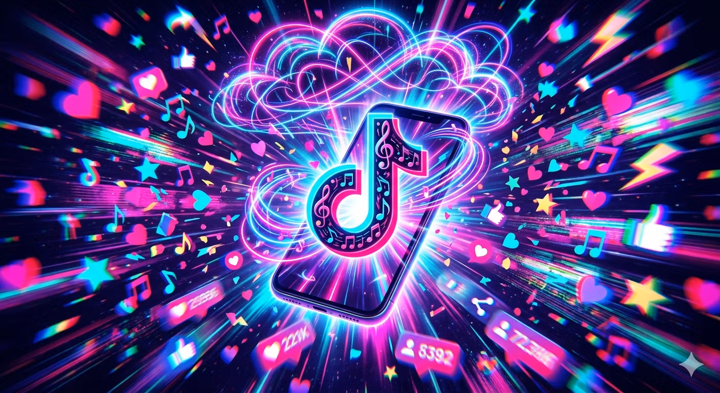 Monetiza TikTok