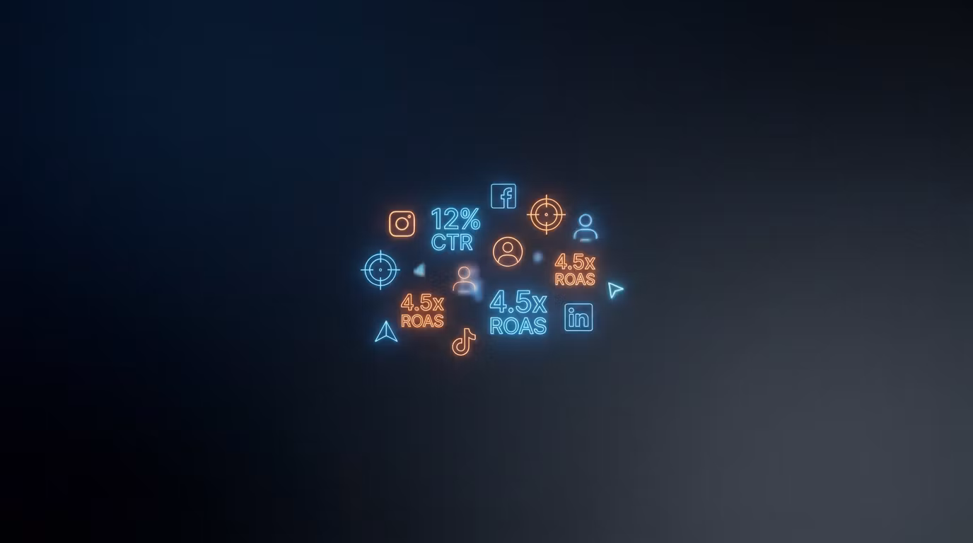 Ad Mastery Lab