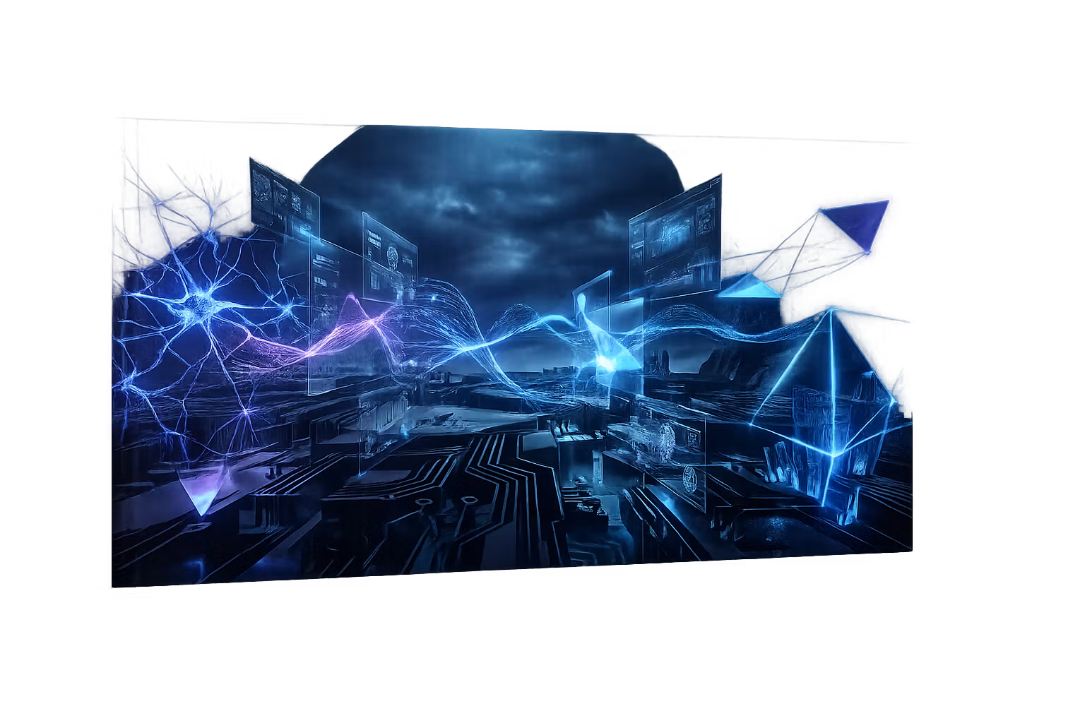 Neural Edge
