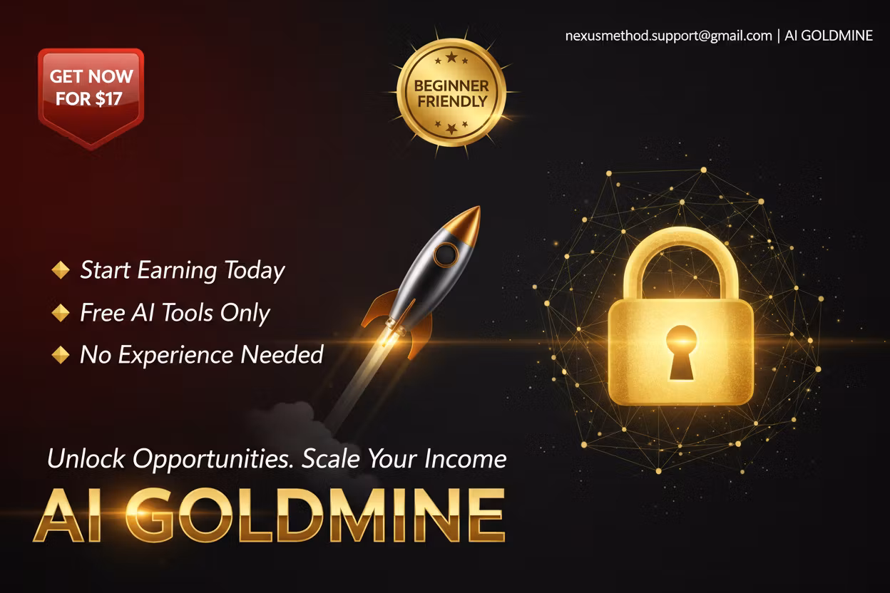 AI GOLDMINE