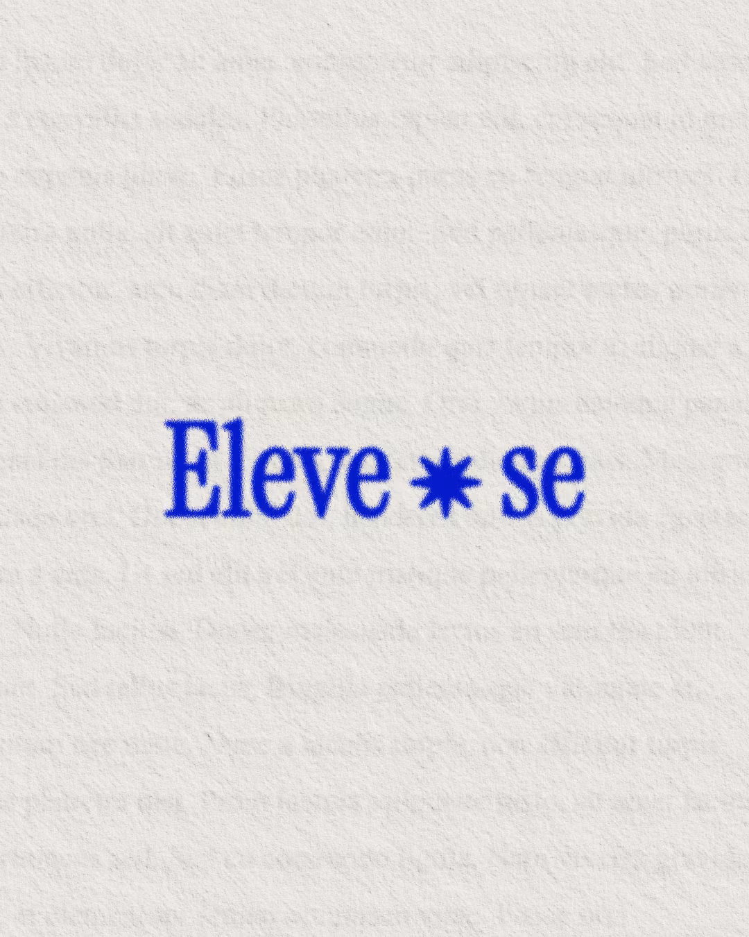 Elevate